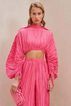 Best Cult Gaia Mala Top Sangria