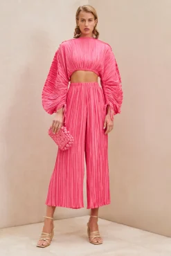 Best Cult Gaia Mala Top Sangria