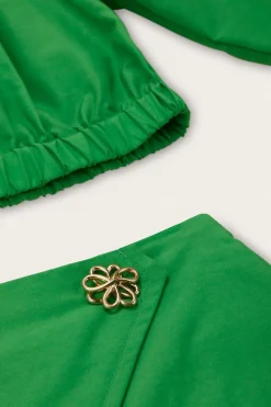 Online Cult Gaia Mariela Skirt Fern
