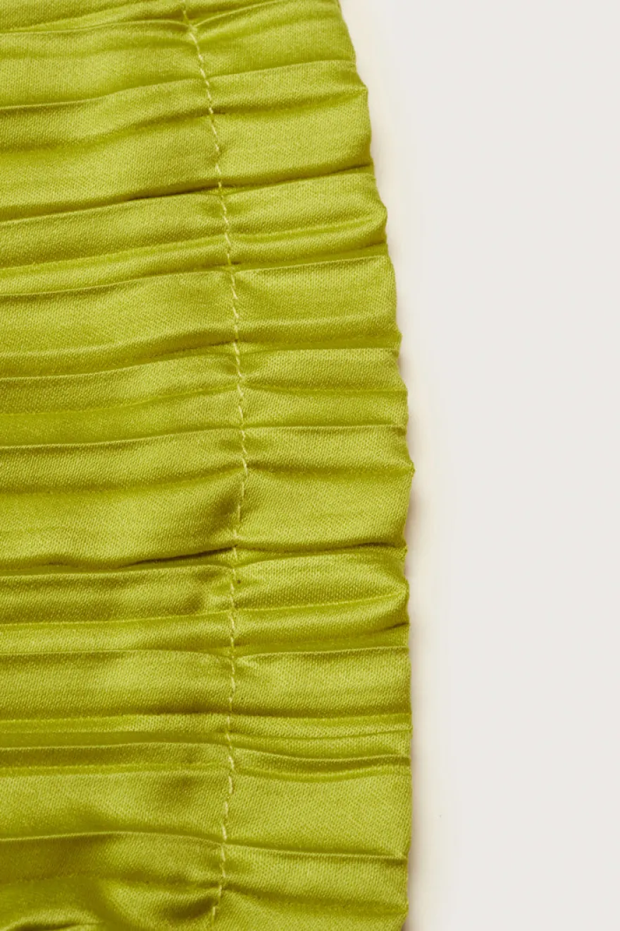 Discount Cult Gaia Mila Top Pine
