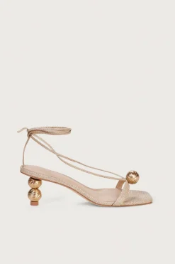 Outlet Cult Gaia Mindy Sandal Natural