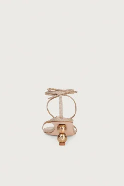 Outlet Cult Gaia Mindy Sandal Natural