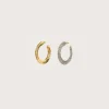 Discount Cult Gaia Mira Earring Light Sapphire