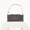 Sale Cult Gaia Mirai Shoulder Bag Light Sapphire