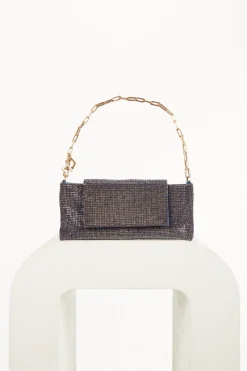 Sale Cult Gaia Mirai Shoulder Bag Light Sapphire