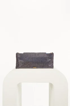 Sale Cult Gaia Mirai Shoulder Bag Light Sapphire