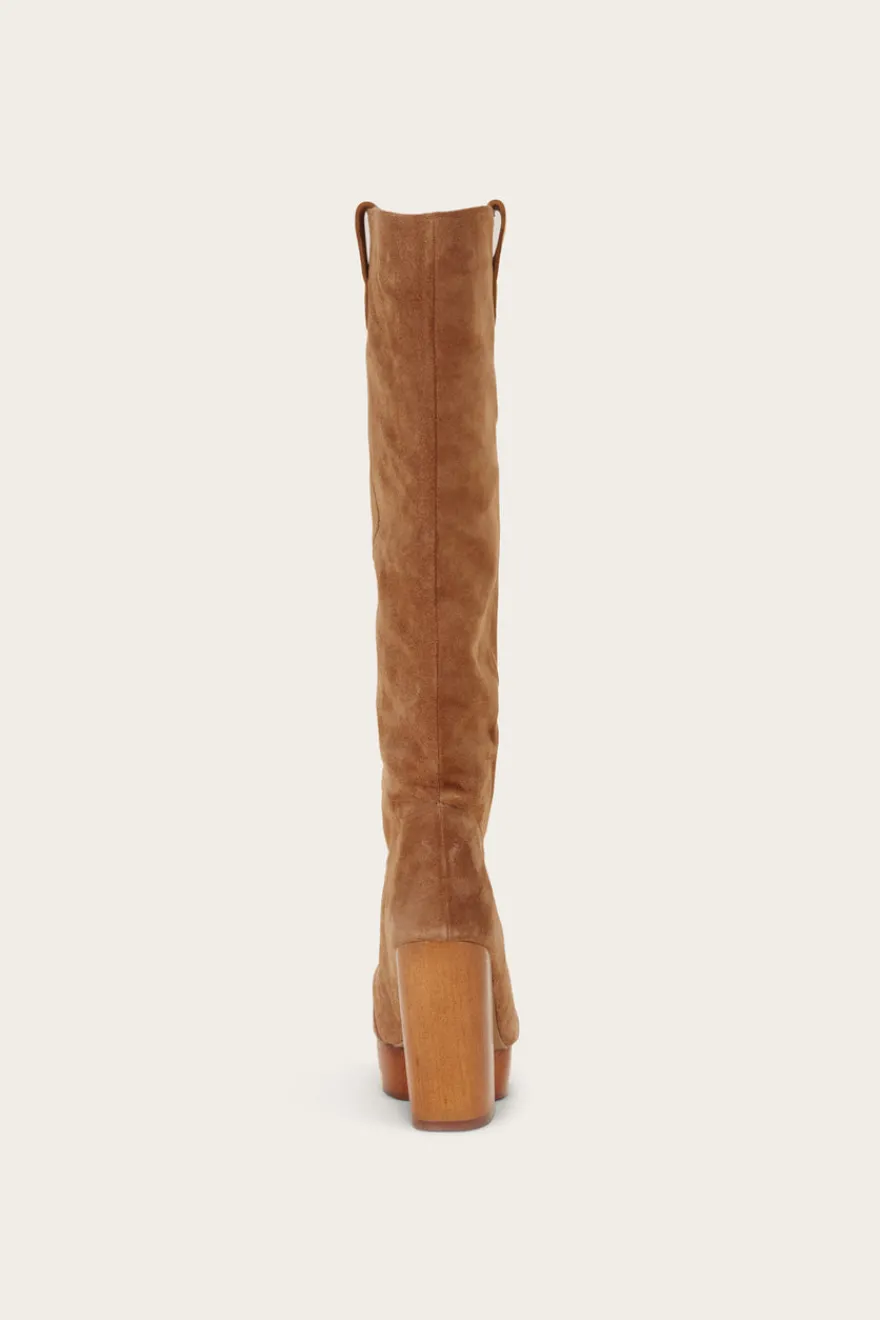 Sale Cult Gaia Mishka Boot Camel
