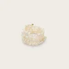 Outlet Cult Gaia Mishka Bracelet Pearl