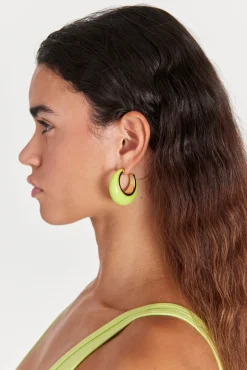 Sale Cult Gaia Mona Earring Mantis