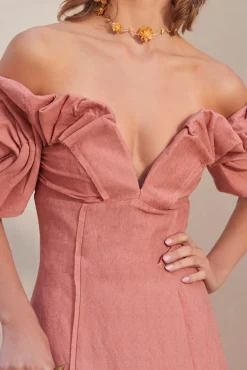 New Cult Gaia Muna Dress Jaipur