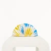 Online Cult Gaia Nala Mini Clutch Blue Multi