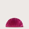 Best Cult Gaia Nala Mini Clutch Dragonfruit