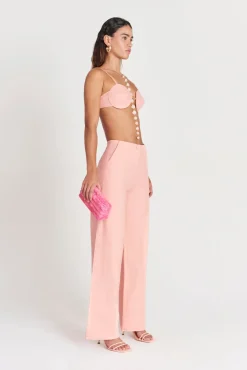 Hot Cult Gaia Nalani Bra Top Azalea