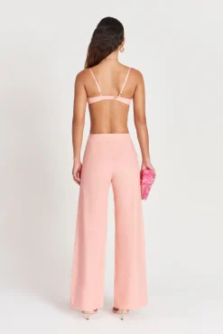 Hot Cult Gaia Nalani Bra Top Azalea