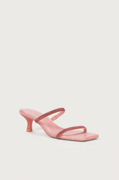 Clearance Cult Gaia Nami Sandal Azalea