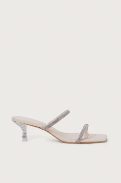Outlet Cult Gaia Nami Sandal Off White