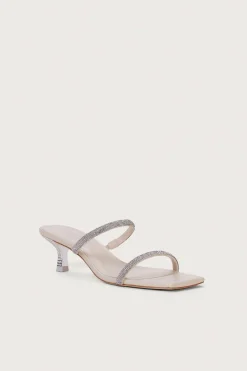 Outlet Cult Gaia Nami Sandal Off White
