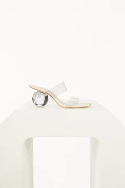 Discount Cult Gaia Nhu Sandal Clear