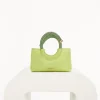 Cult Gaia Nika Mini Bag Pine
