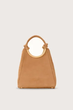 Outlet Cult Gaia Nila Tote Bag Camel