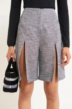 New Cult Gaia Ova Short Aspen