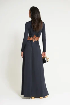 Sale Cult Gaia Pippa Gown Black