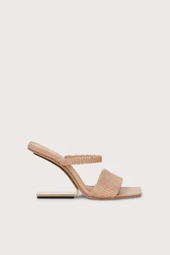 Outlet Cult Gaia Rene Sandal Natural