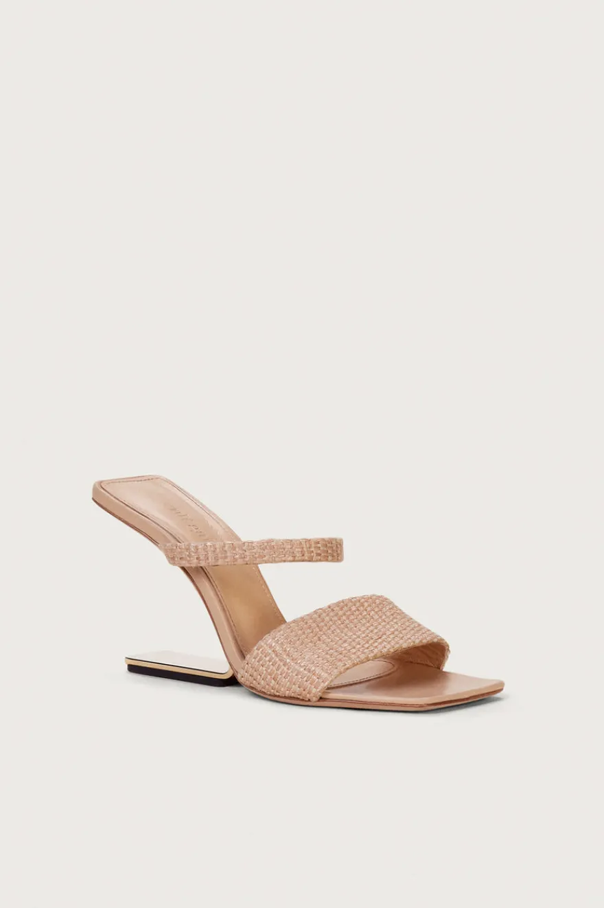 Outlet Cult Gaia Rene Sandal Natural