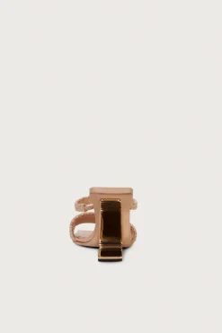 Outlet Cult Gaia Rene Sandal Natural
