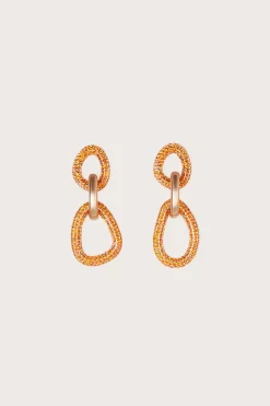 Online Cult Gaia Reyes Earring Poppy