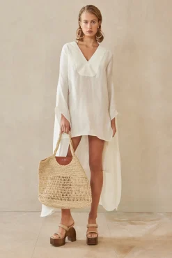 Cult Gaia Rishima Coverup Off White