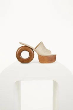 Cult Gaia Ryka Platform Natural