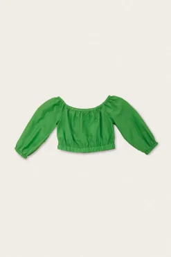 Online Cult Gaia Rylen Top Fern
