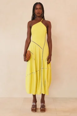 Online Cult Gaia Sabra Dress Tahdig