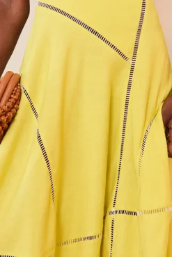 Online Cult Gaia Sabra Dress Tahdig