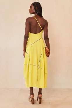 Online Cult Gaia Sabra Dress Tahdig