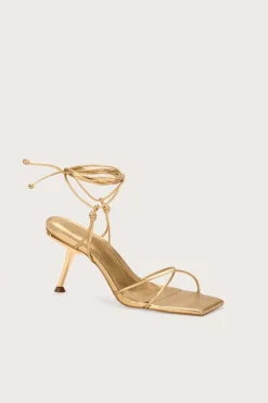Sale Cult Gaia Sanam Sandal Gold
