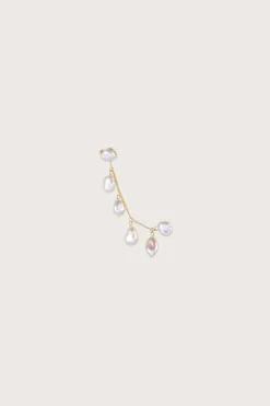 Sale Cult Gaia Shanti Climber Pearl