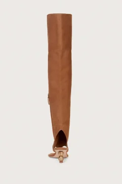 Best Cult Gaia Shenaz Sandal Camel