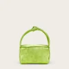 New Cult Gaia Sienna Mini Bag Apple