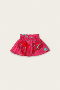 Discount Cult Gaia Sofia Baby Skirt Chantarelle Pink