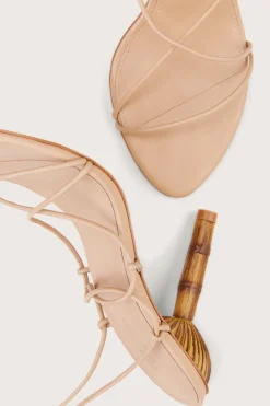 Sale Cult Gaia Soleil Heel Sand