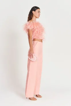 Clearance Cult Gaia Sosha Top Azalea