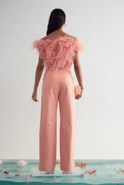 Clearance Cult Gaia Sosha Top Azalea