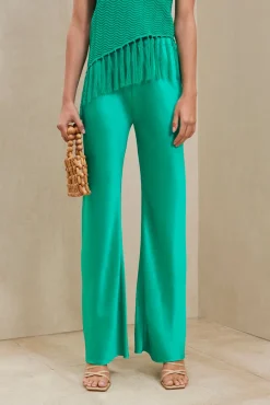 Hot Cult Gaia Stacie Pant Erba