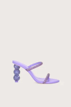 Clearance Cult Gaia Stacie Pant Amethyst