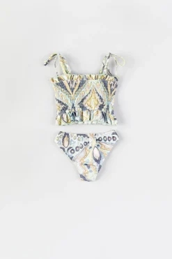 Sale Cult Gaia Summer Bikini Aloe Multi