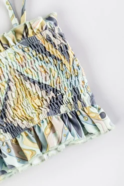 Sale Cult Gaia Summer Bikini Aloe Multi