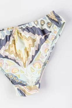 Sale Cult Gaia Summer Bikini Aloe Multi