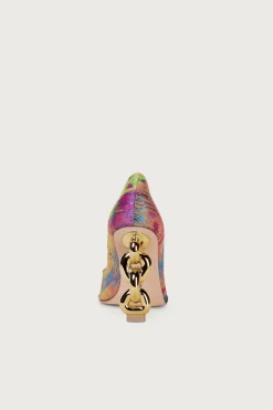 Online Cult Gaia Susa Pump Floral Rain